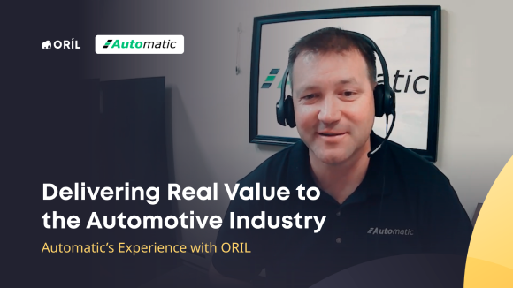 Custom Real Estate Software Solutions with ORIL’s PropTech Experts